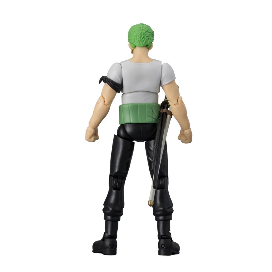 5 Ultimate Legends One Piece Roronoa Zoro Action Figure, 5 of 5