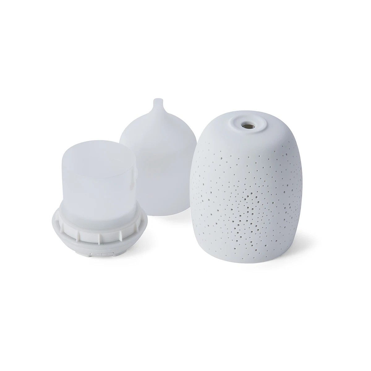 4 Ceramic Aroma Diffuser, 4 of 10