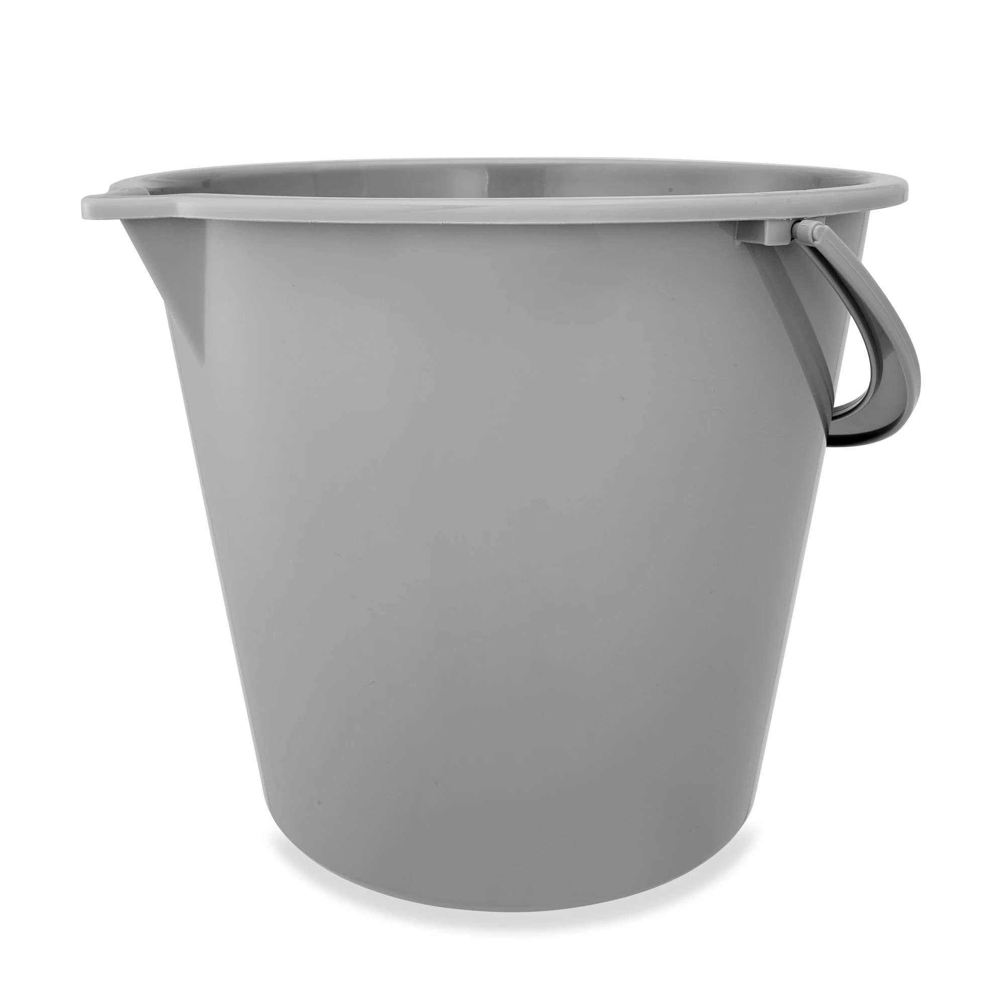 2 9L Bucket - Grey, 2 of 10
