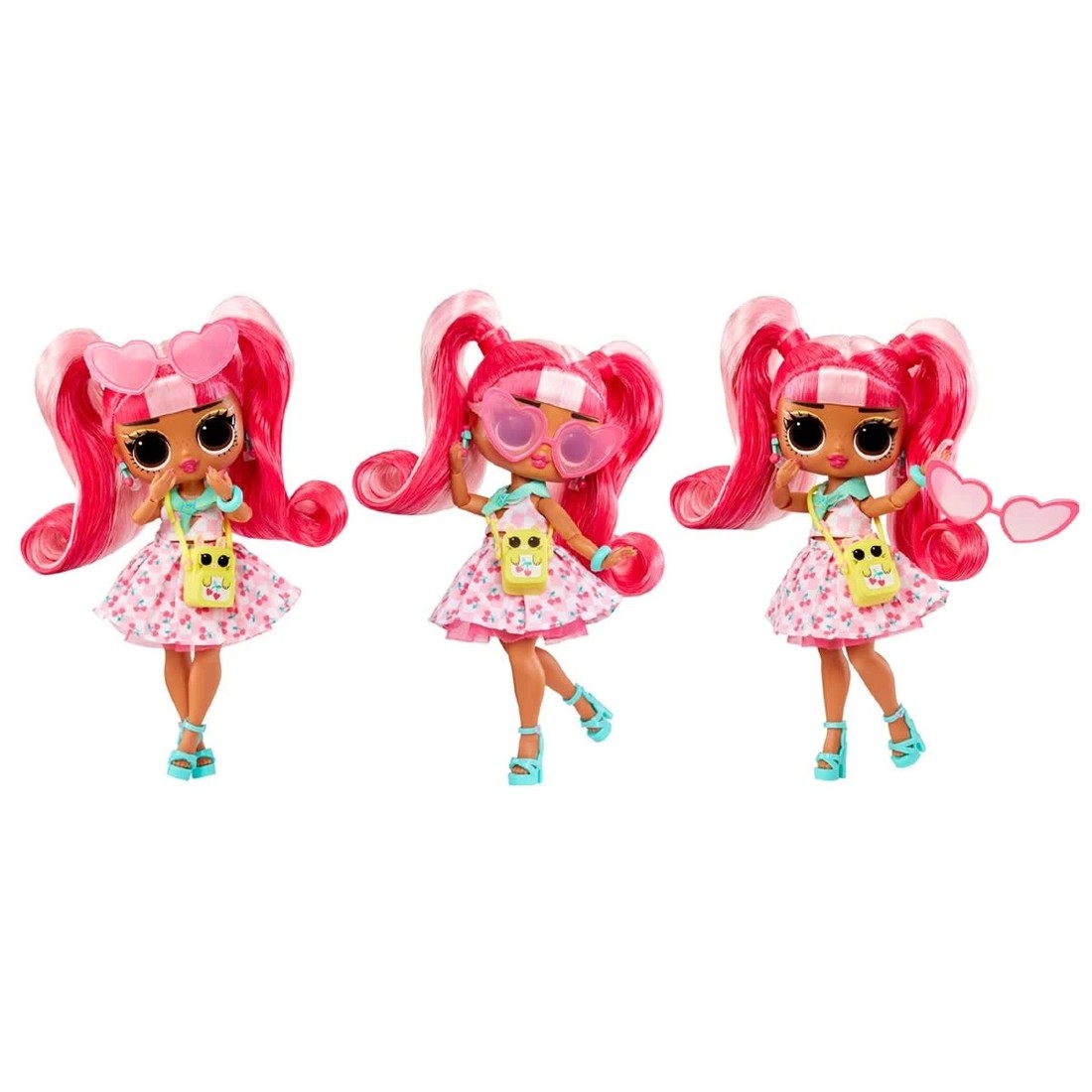 4 L.O.L. Surprise! Tweens Core Doll - Assorted, 4 of 8
