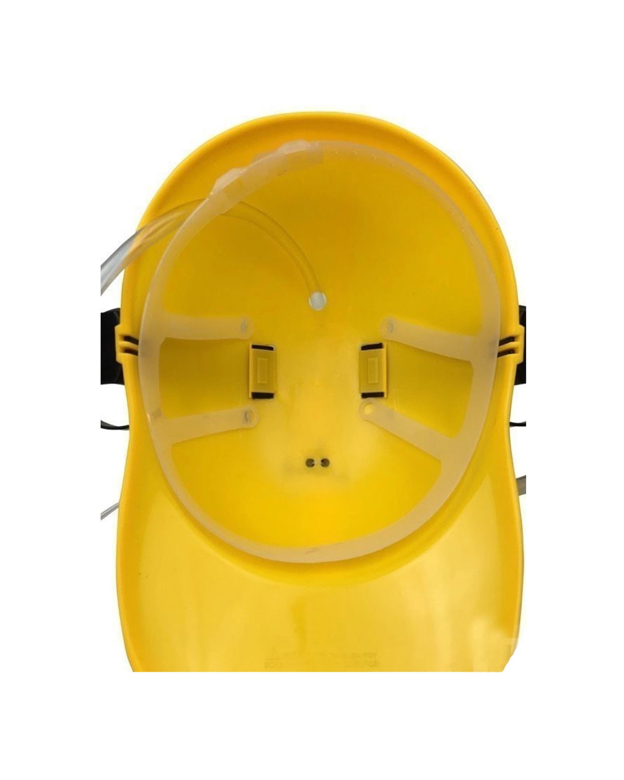 4 BR Costumes Beer Drinking Helmet Party Hat with Drink Holders, 4 of 6