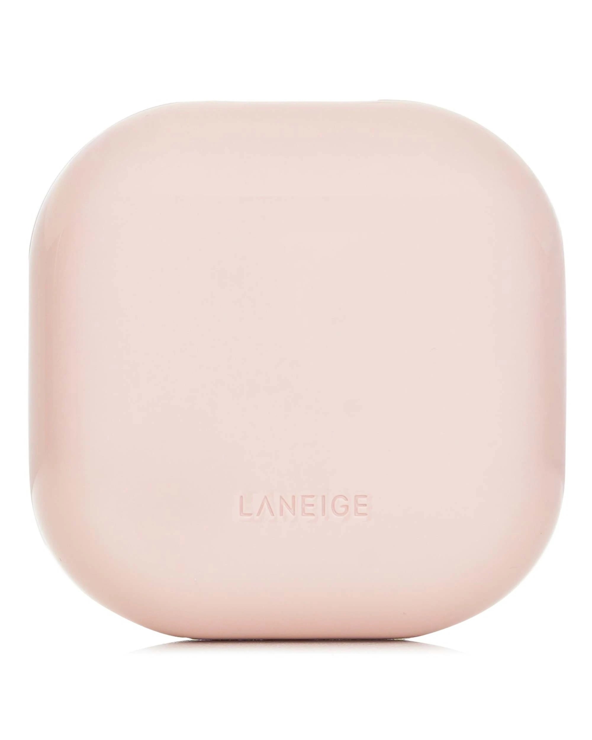 3 Laneige Neo Cushion Glow SPF46 PA++ #13N1 IVORY (15g + 15g Refill)  30g, 3 of 3