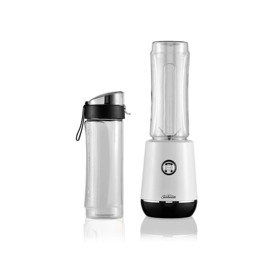 1 Sunbeam Insta Go Blender with 600mL Capacity, 1 of 4