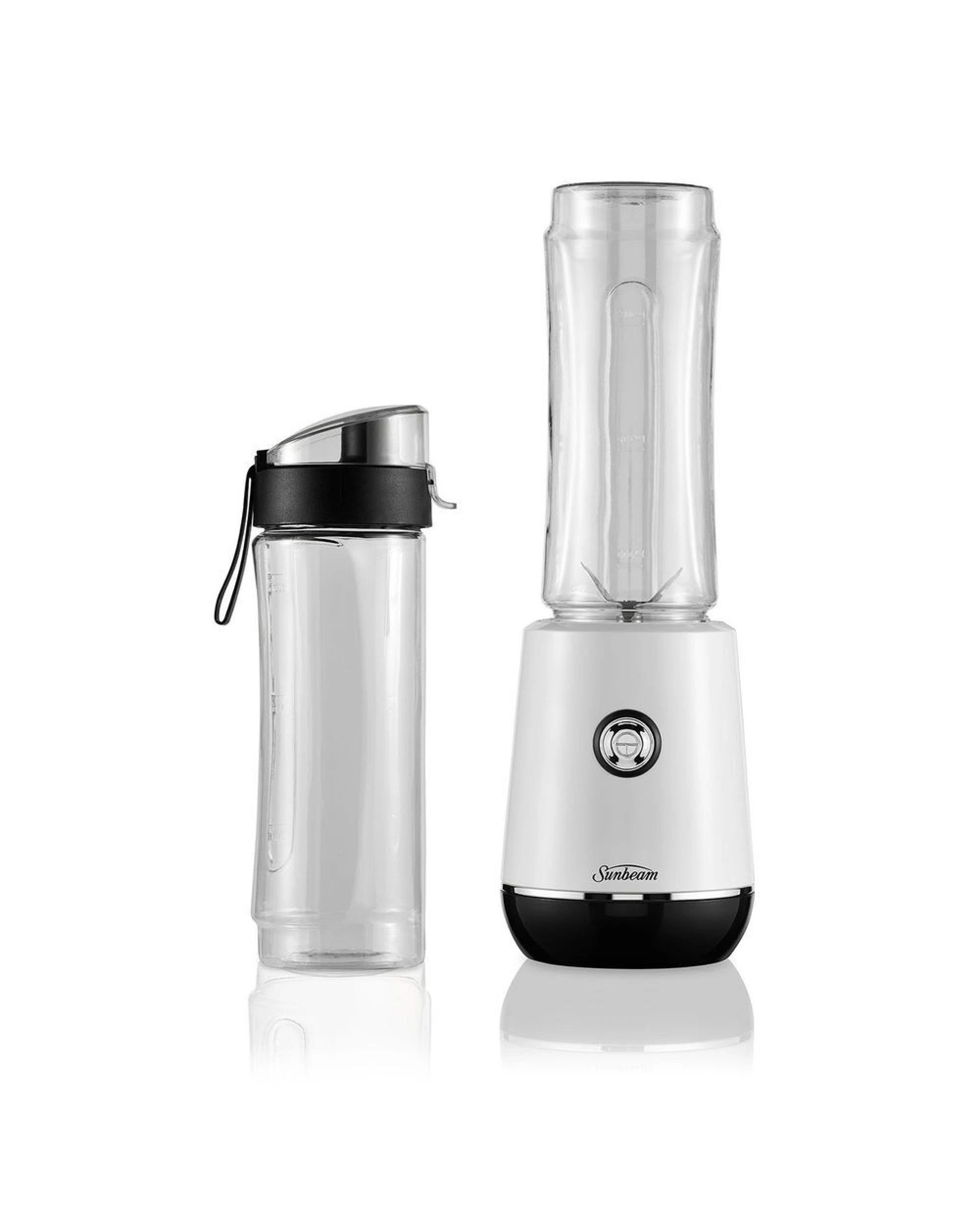 1 Sunbeam Insta Go Blender with 600mL Capacity, 1 of 3