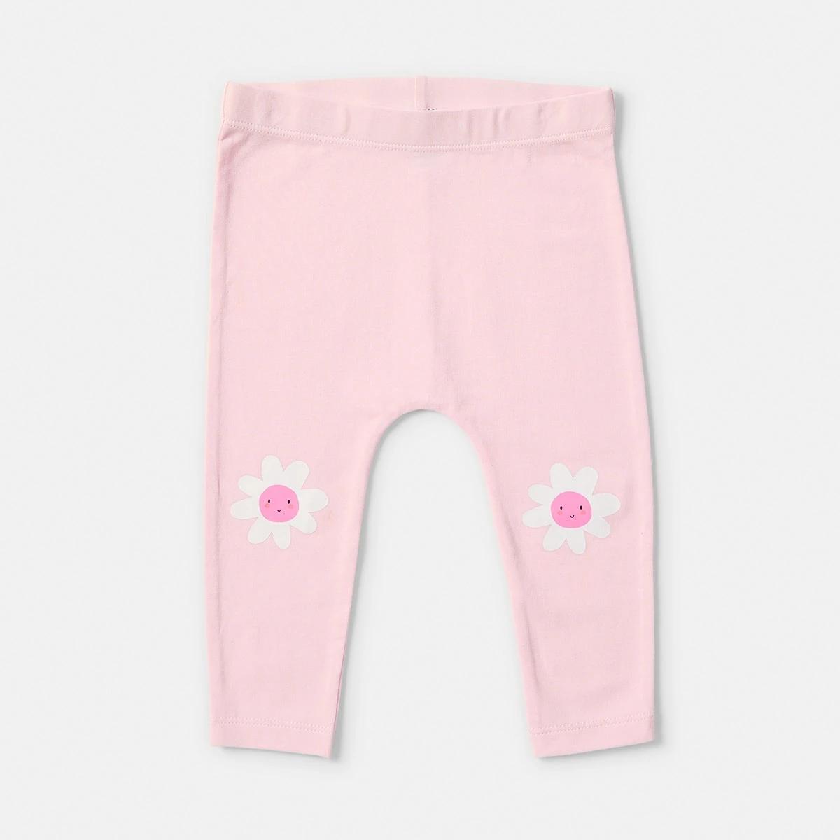1 Character Leggings Daisy, 1 of 3