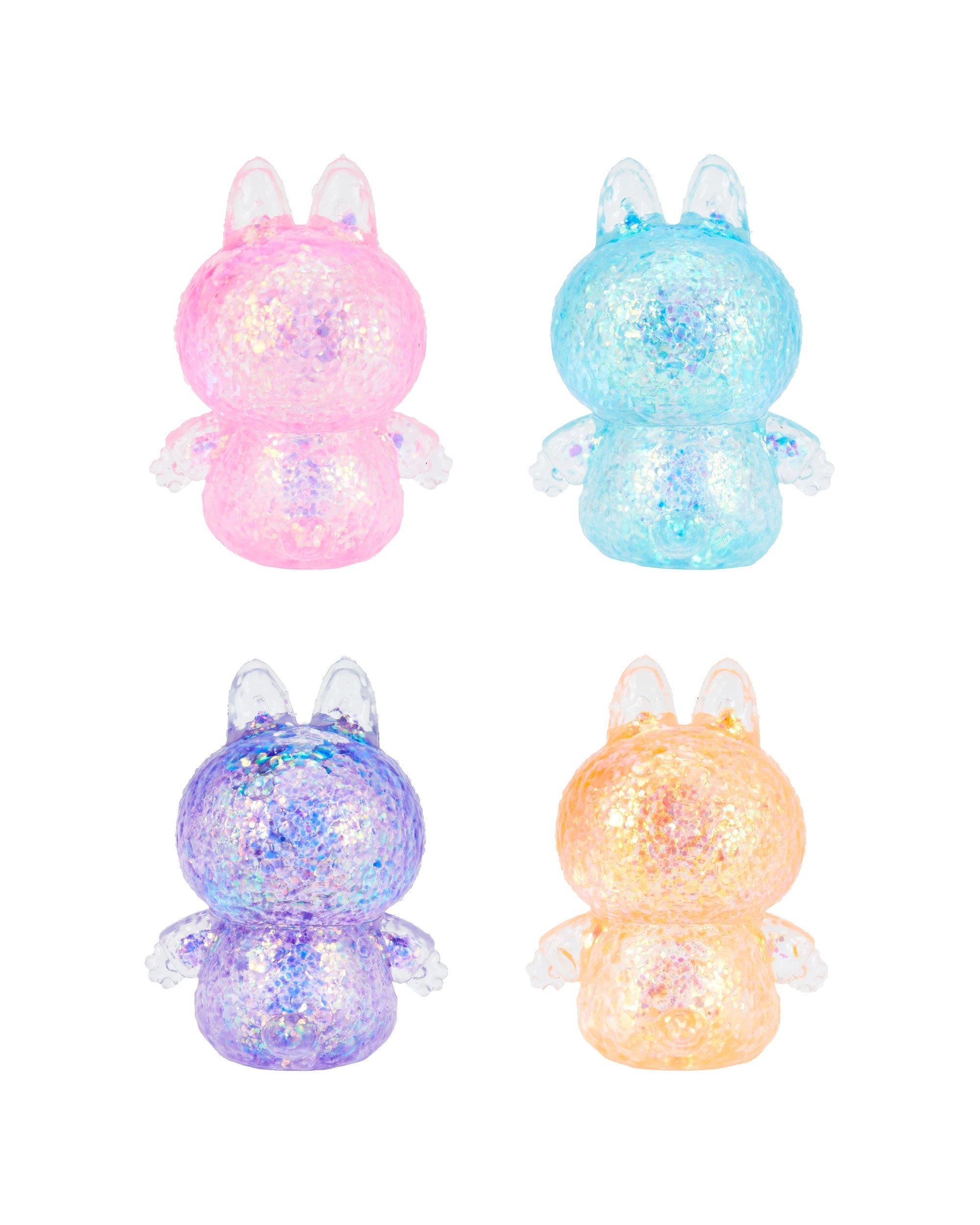 4 Easter Squeeze - Assorted, 4 of 5