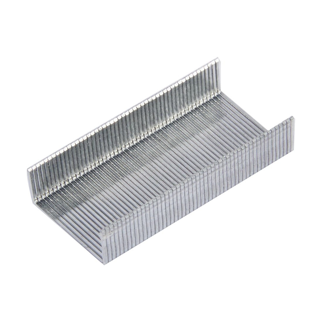 6 Mini Stapler Set - Black, 6 of 7