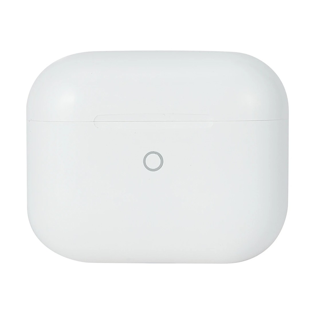 5 True Wireless Earphones Stem - White, 5 of 7