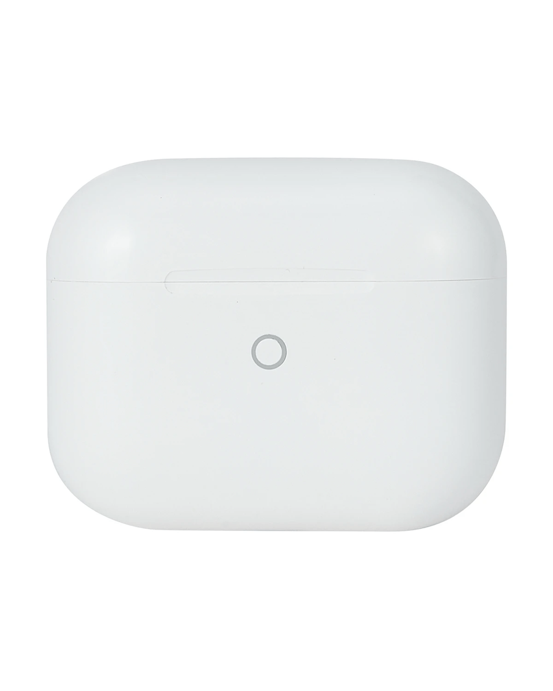 5 True Wireless Earphones Stem - White, 5 of 7