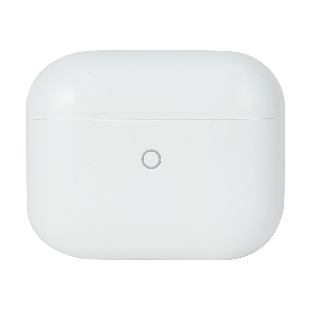 5 True Wireless Earphones Stem - White, 5 of 7