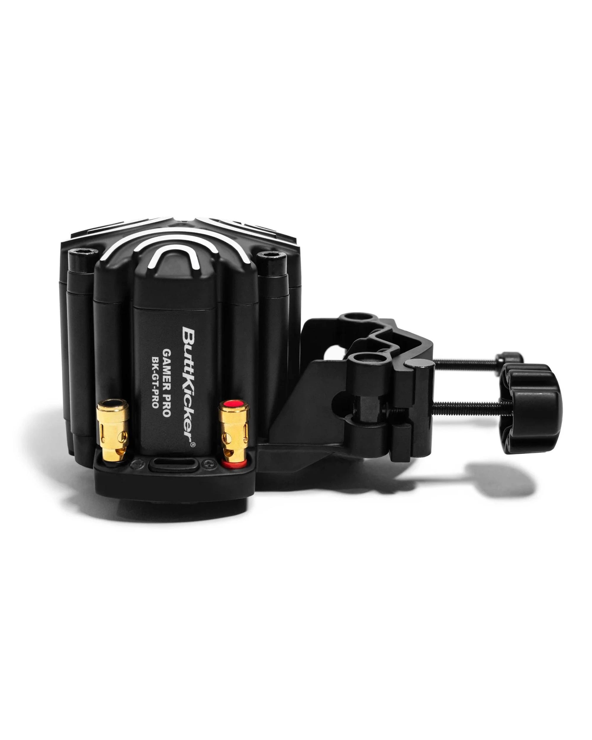 5 Buttkicker Gamer PRO, 5 of 10