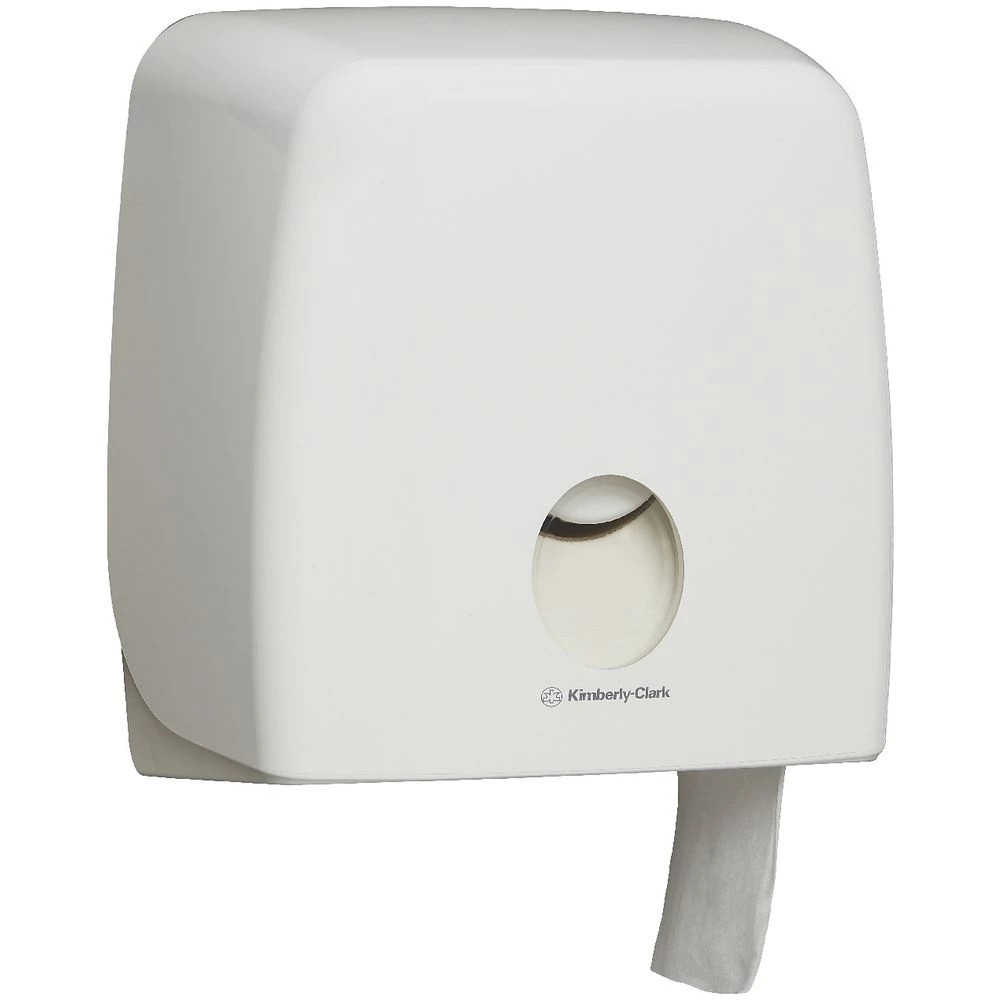 6 Aquarius Jumbo Roll Dispenser, 6 of 8
