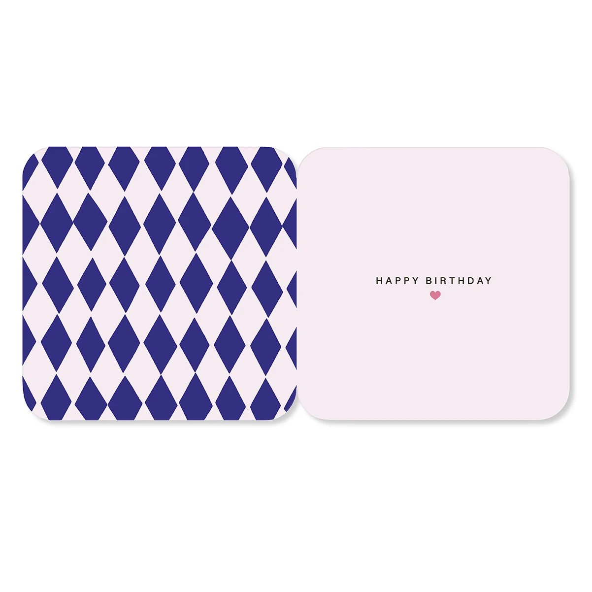 2 Hallmark Birthday Card for Husband - Patterns, 2 of 3