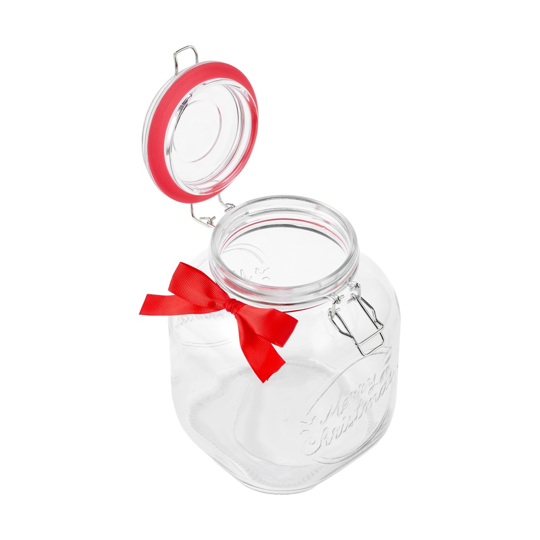 2 2L Clip Top Jar, 2 of 4