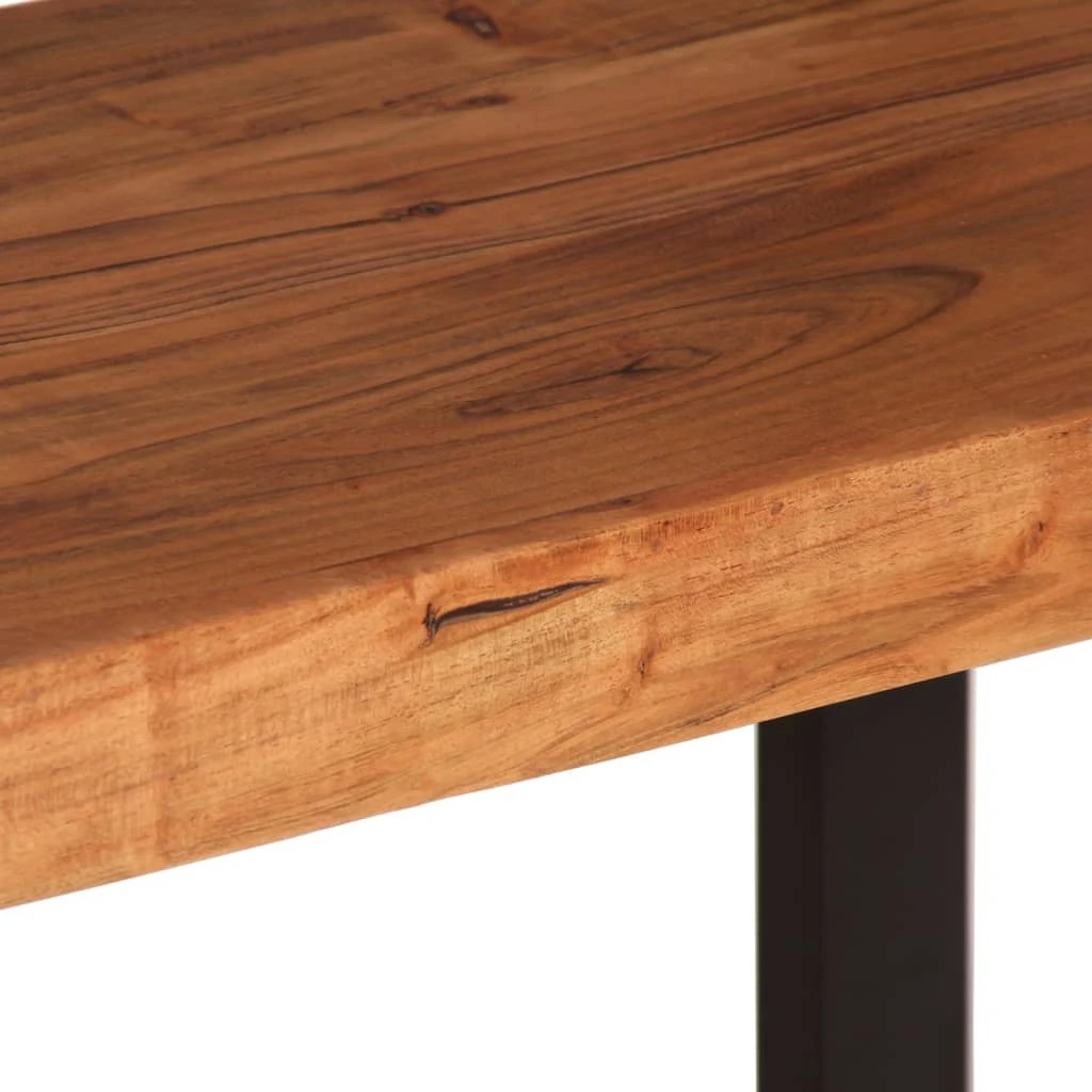 8 Vidaxl Bookshelf - Brown, 8 of 10