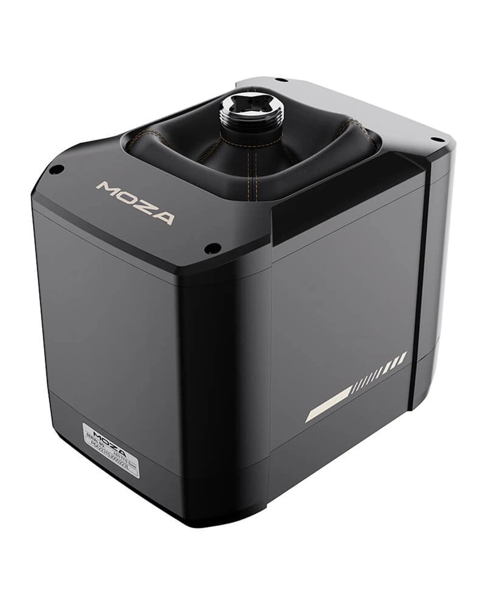1 MOZA AB9 Active Force Feedback Base, 1 of 4