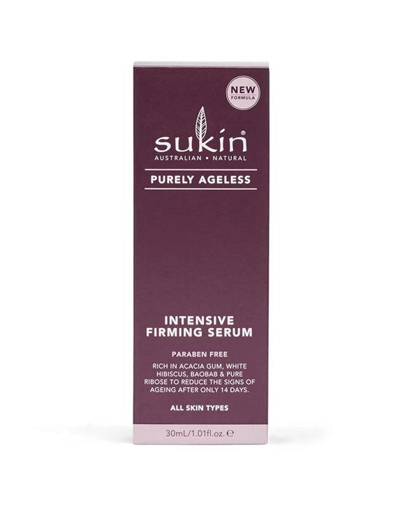 Sukin Purely Ageless Intensive Firming Serum 30ml