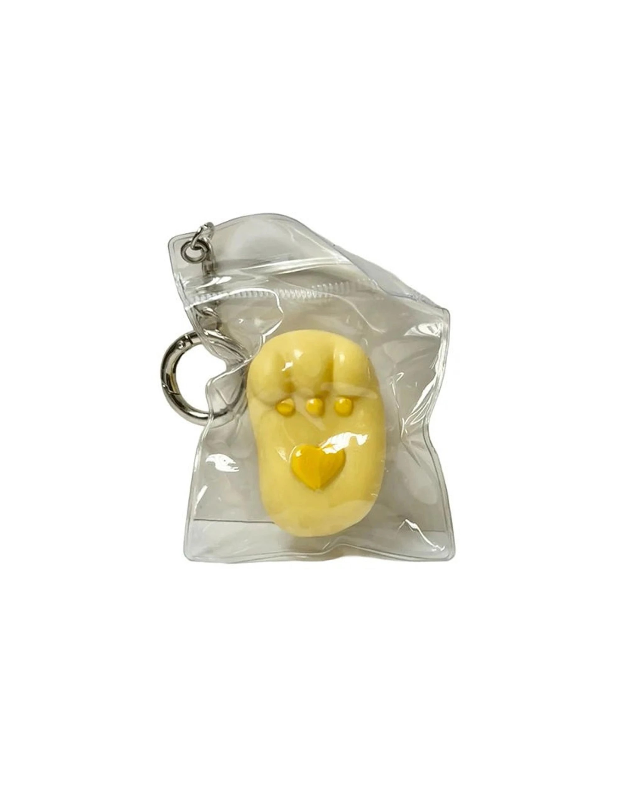 1 URDU Care Bears Sofufu Series Paws Bag Charm Blind Box, 1 of 1