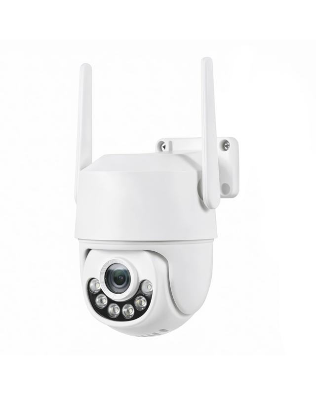 Advwin 2MP WiFi Security Camera - W