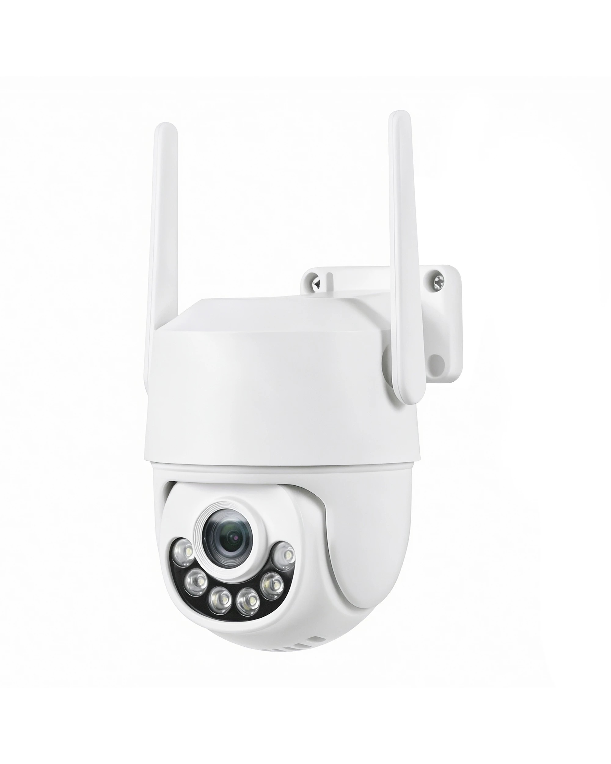 1 Advwin 2MP WiFi Security Camera - White, 1 of 7