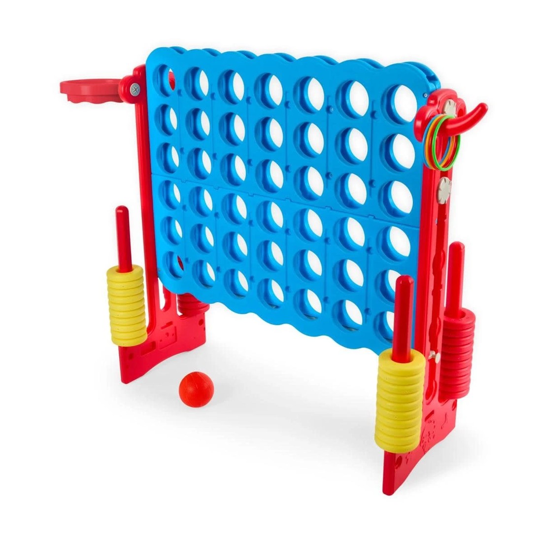 3 Giant Line Up Four, 3 of 10