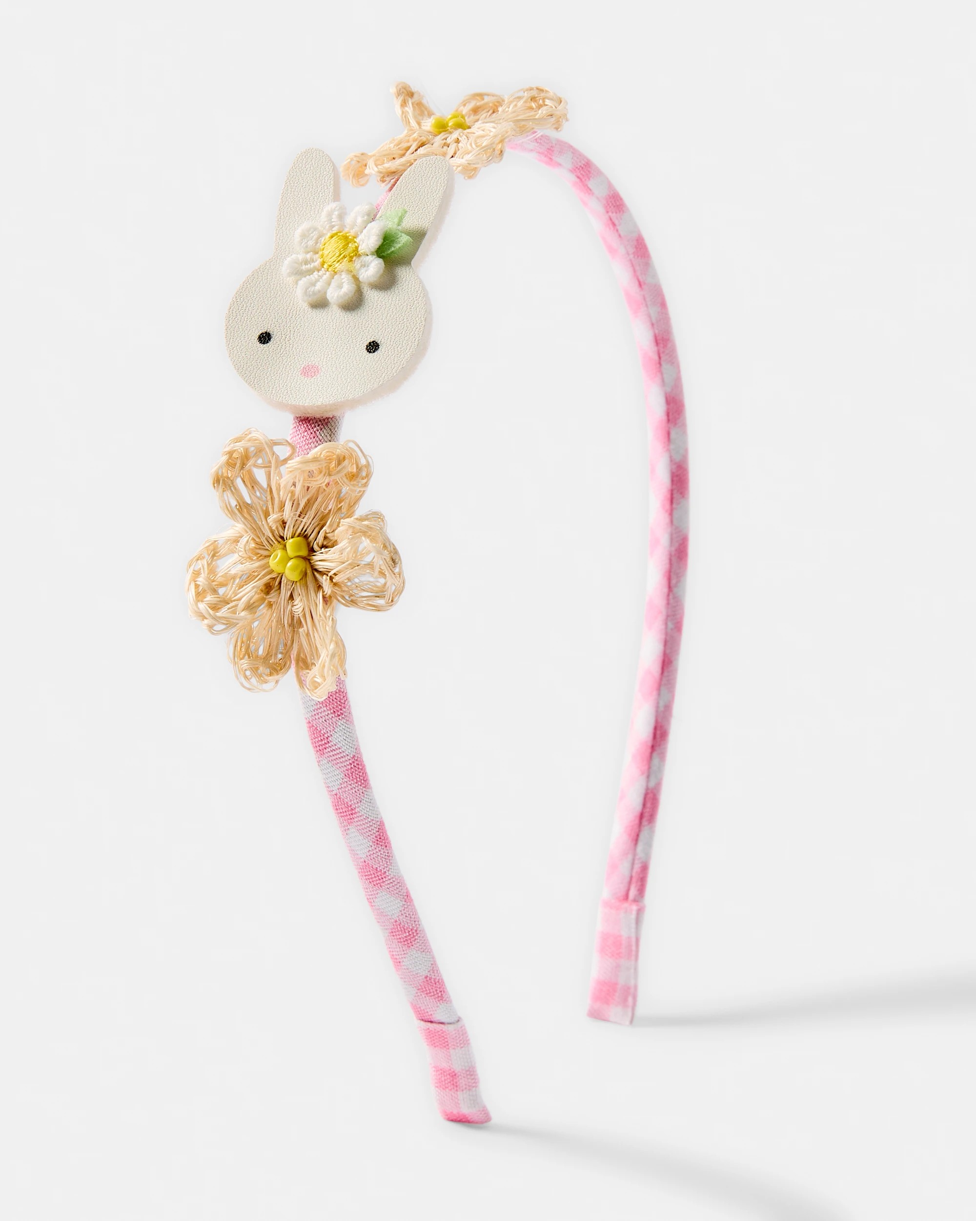 1 Easter Floral Headband, 1 of 4
