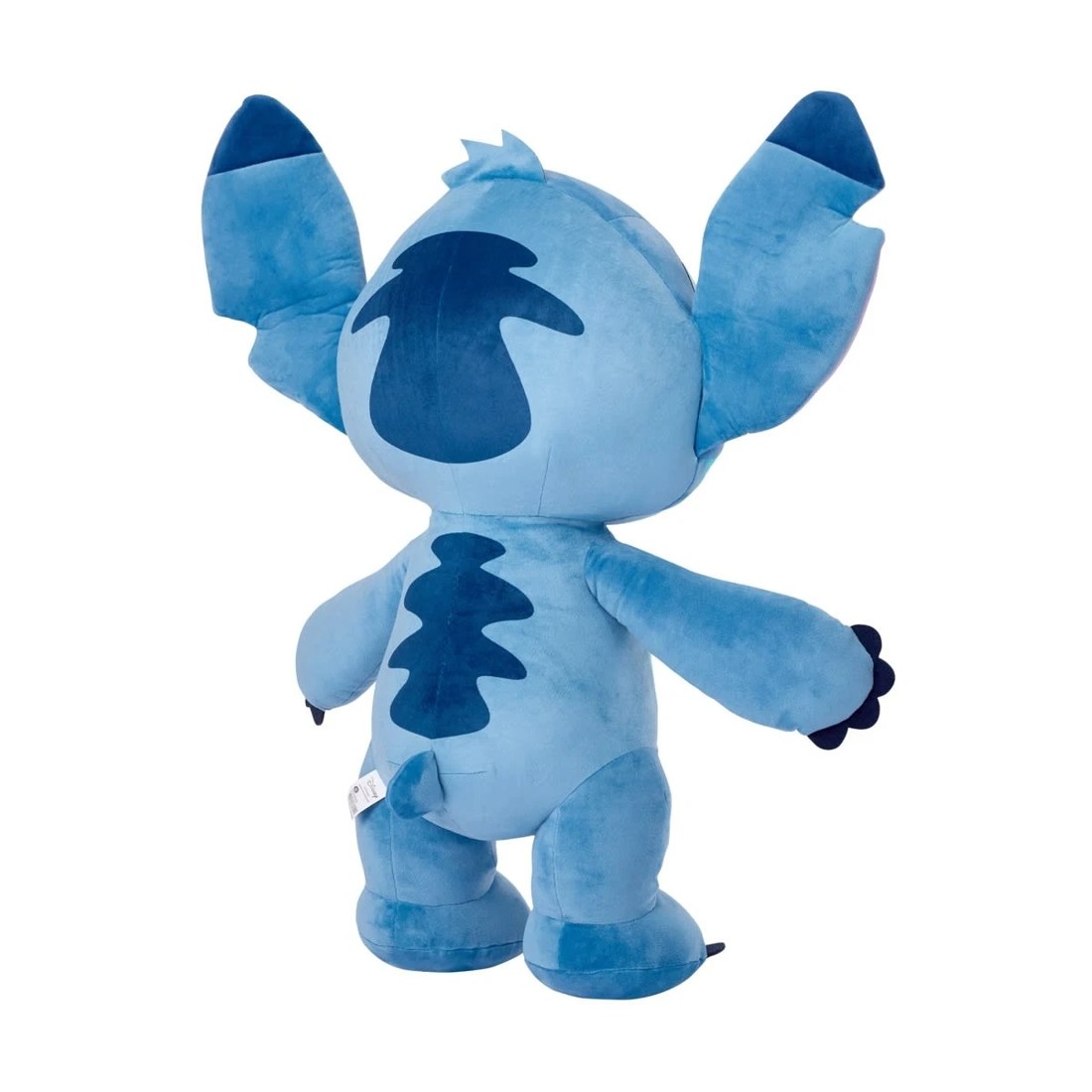 4 Disney Lilo & Stitch Giant Plush, 4 of 9