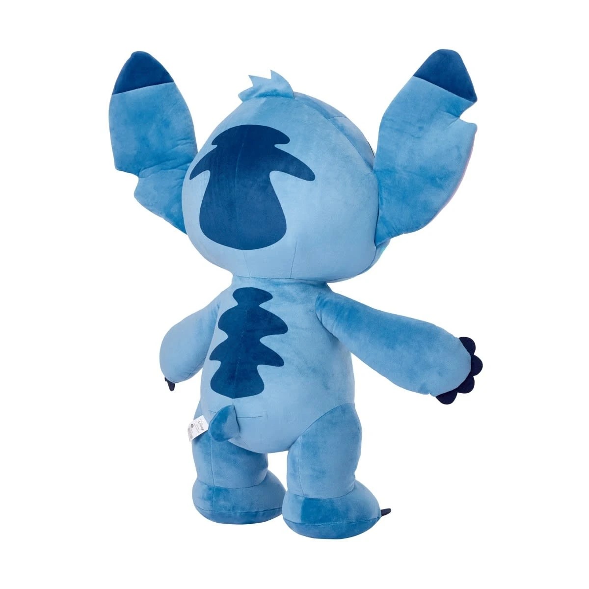 4 Disney Lilo & Stitch Giant Plush, 4 of 9