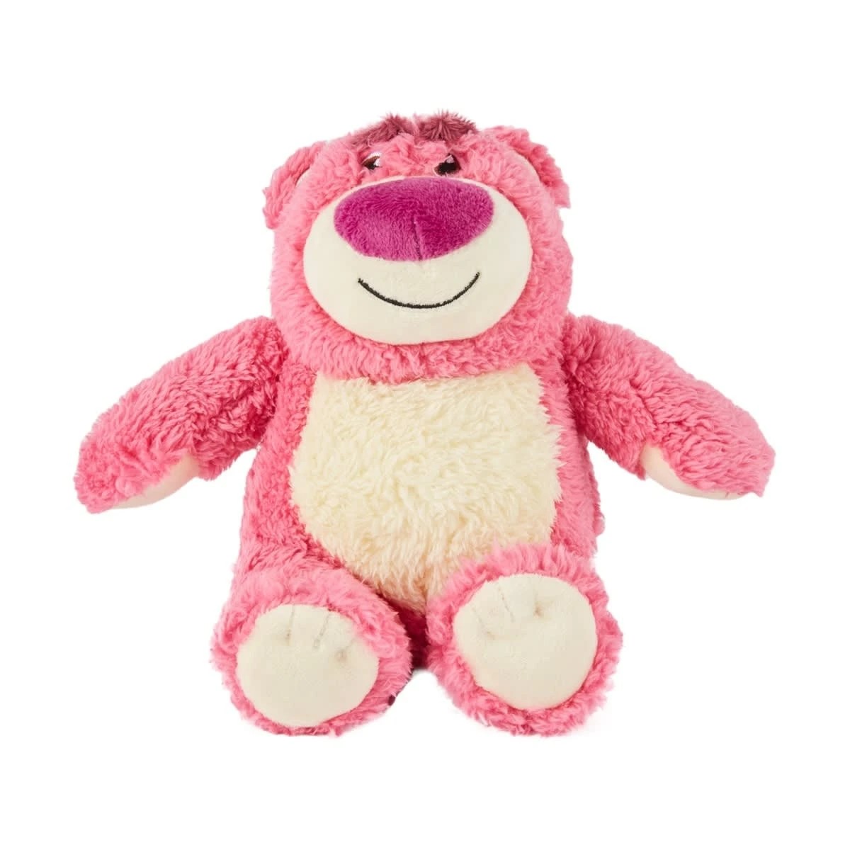 2 Disney Pixar Toy Story Lotso Small Scented Plush, 2 of 4