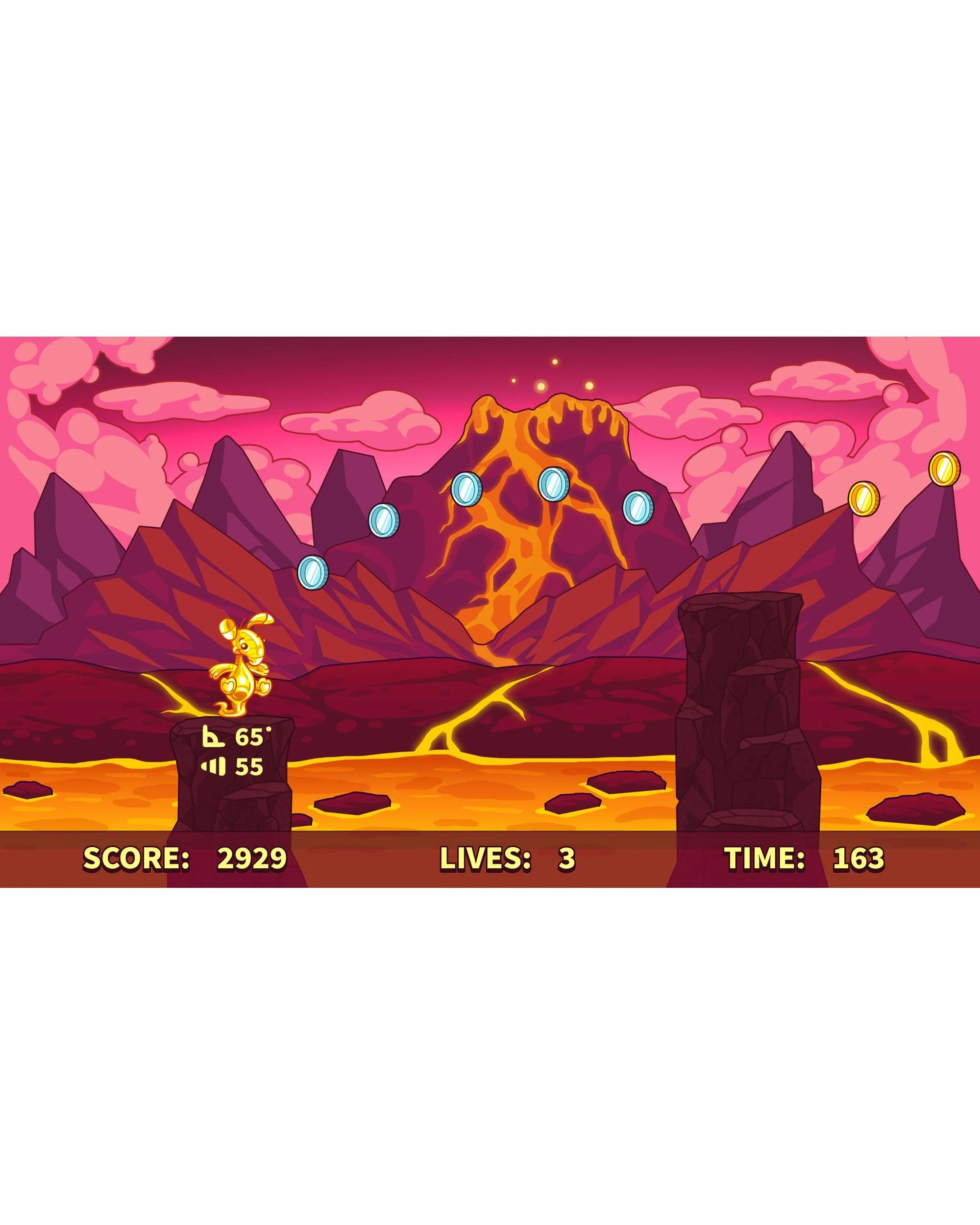 3 Neopets: Mega Mini Games Collection: The Neopian Arcade Odyssey Day 1 Edition - Switch, 3 of 10