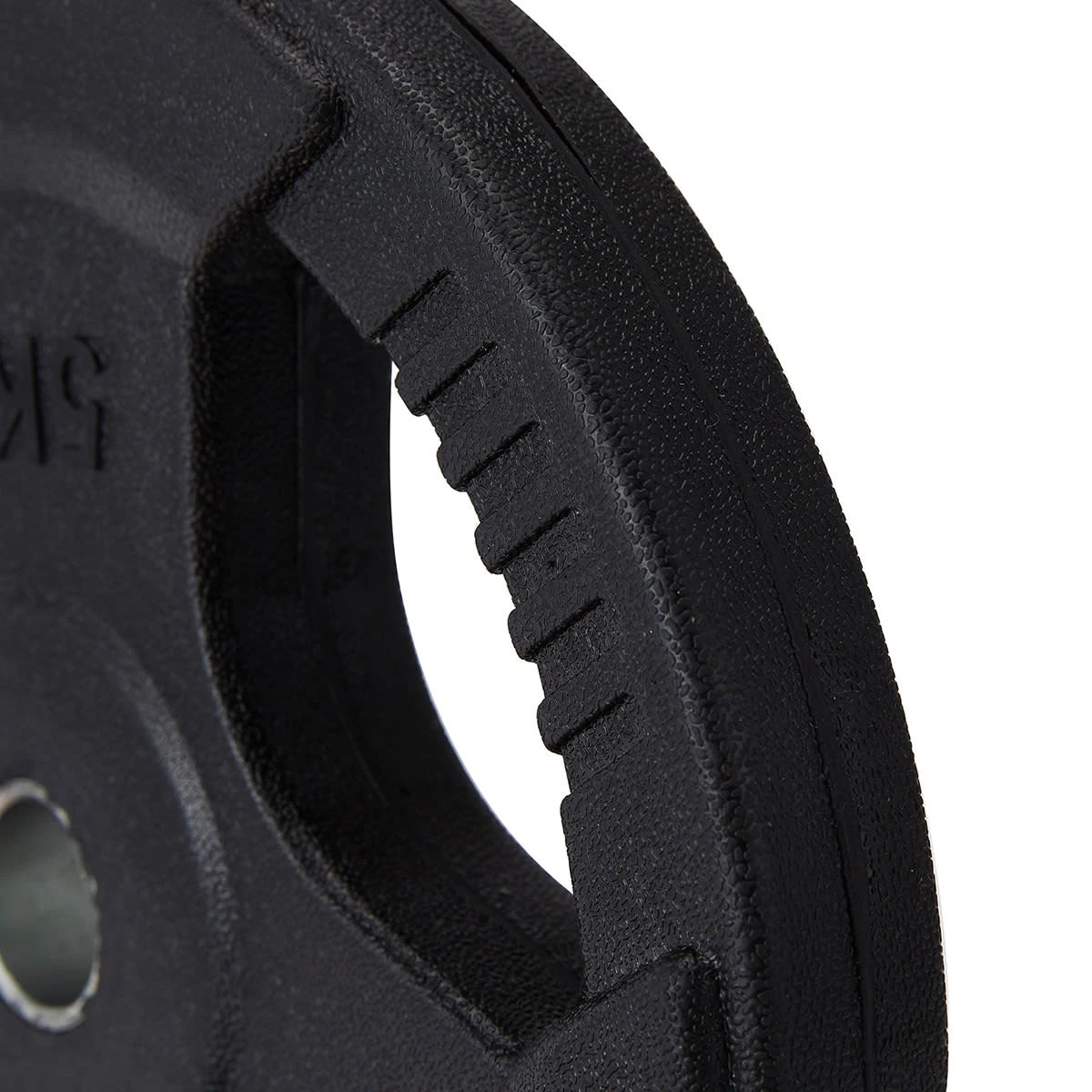 5 5kg Rubber Weight Plate, 5 of 6