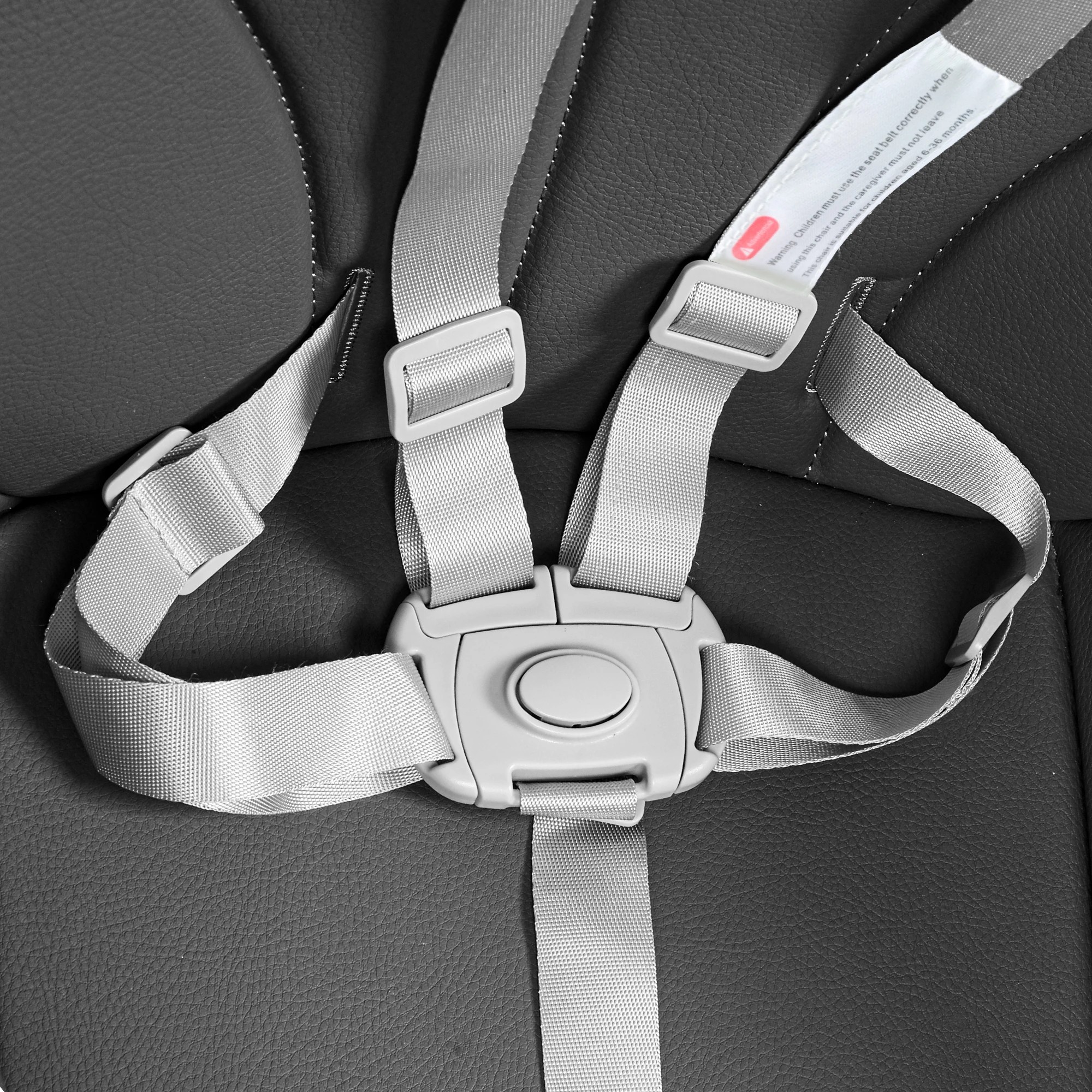 4 Bopeep Baby High Chair 8-in-1, 4 of 7