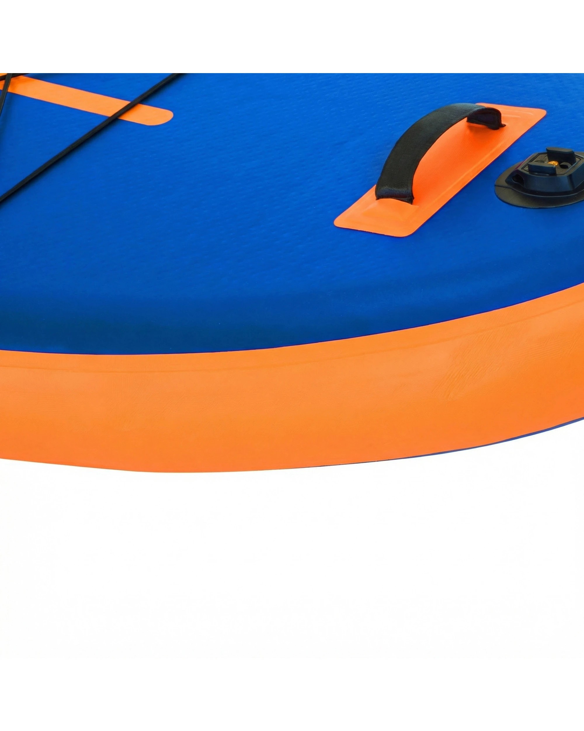 10 Kahuna Kai Premium Sports 10.6FT Inflatable Paddle Board - Blue, 10 of 10