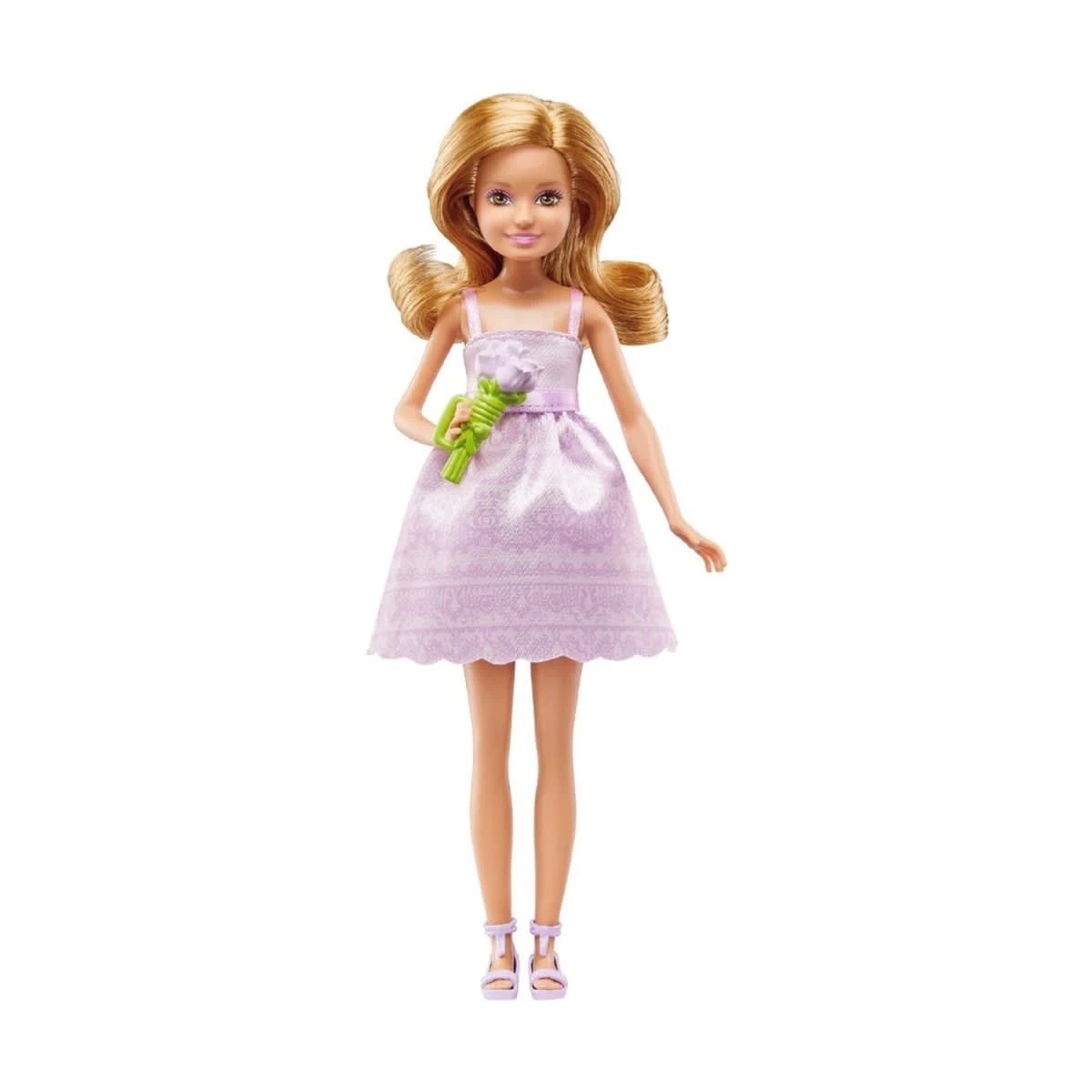 5 Barbie Wedding Gift Set, 5 of 6