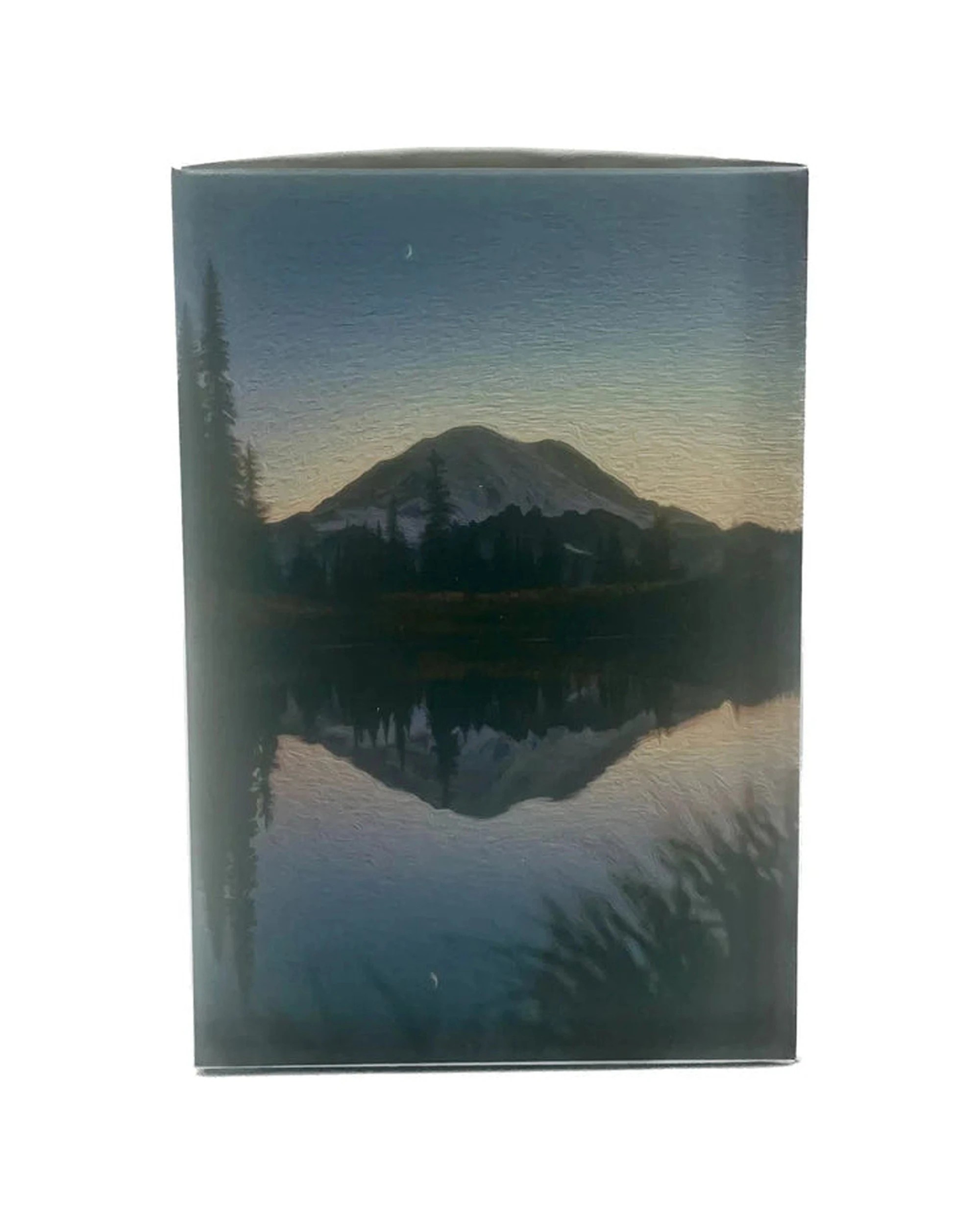 4 Le Desire Orchid Blooms Soy Candle 340 g - Plain, 4 of 6