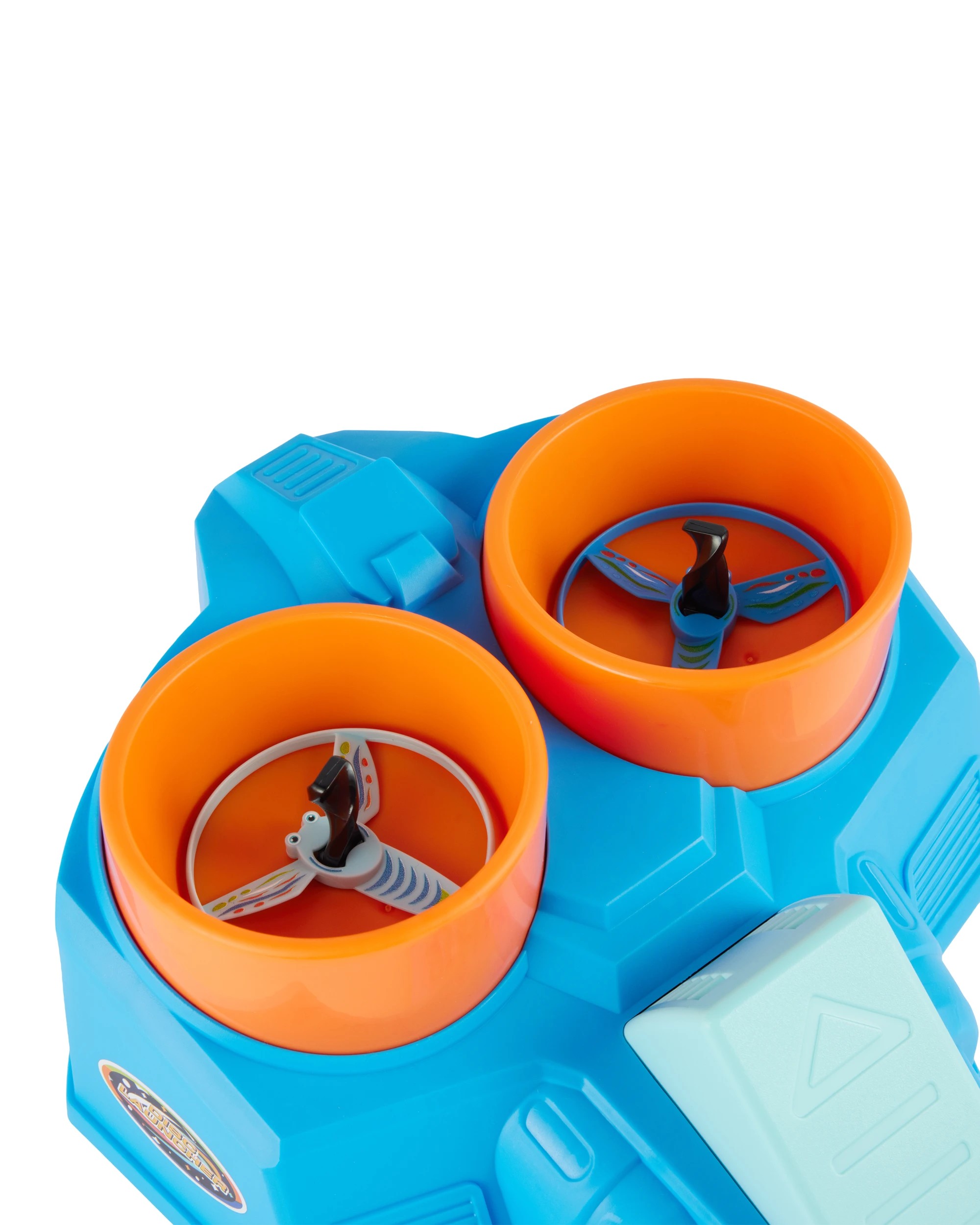 5 Disc Launcher Deluxe, 5 of 10