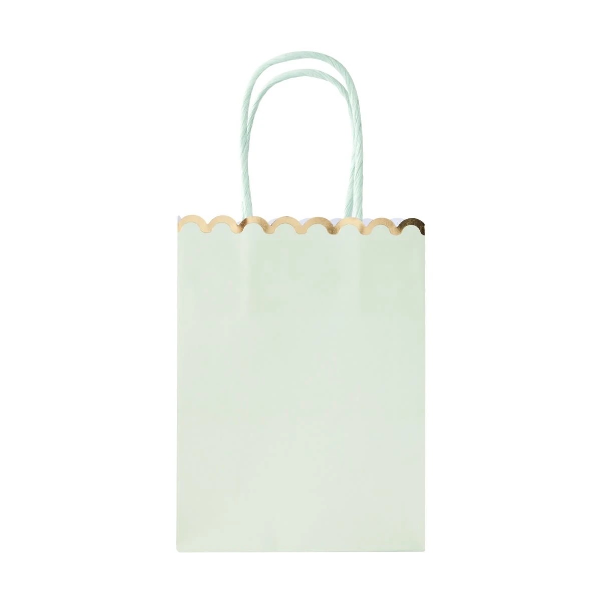 3 8 Pack Pastel Loot Bags, 3 of 7