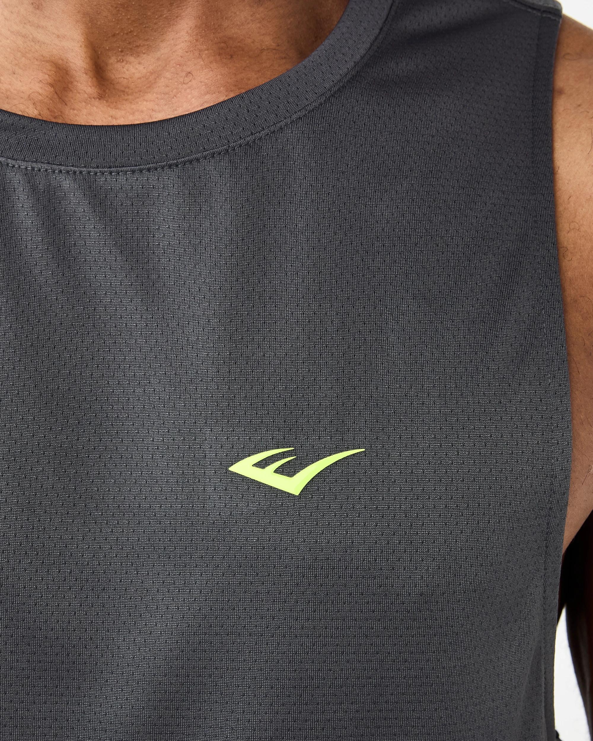 5 Everlast Tech Running Tank Futuregrey, 5 of 8