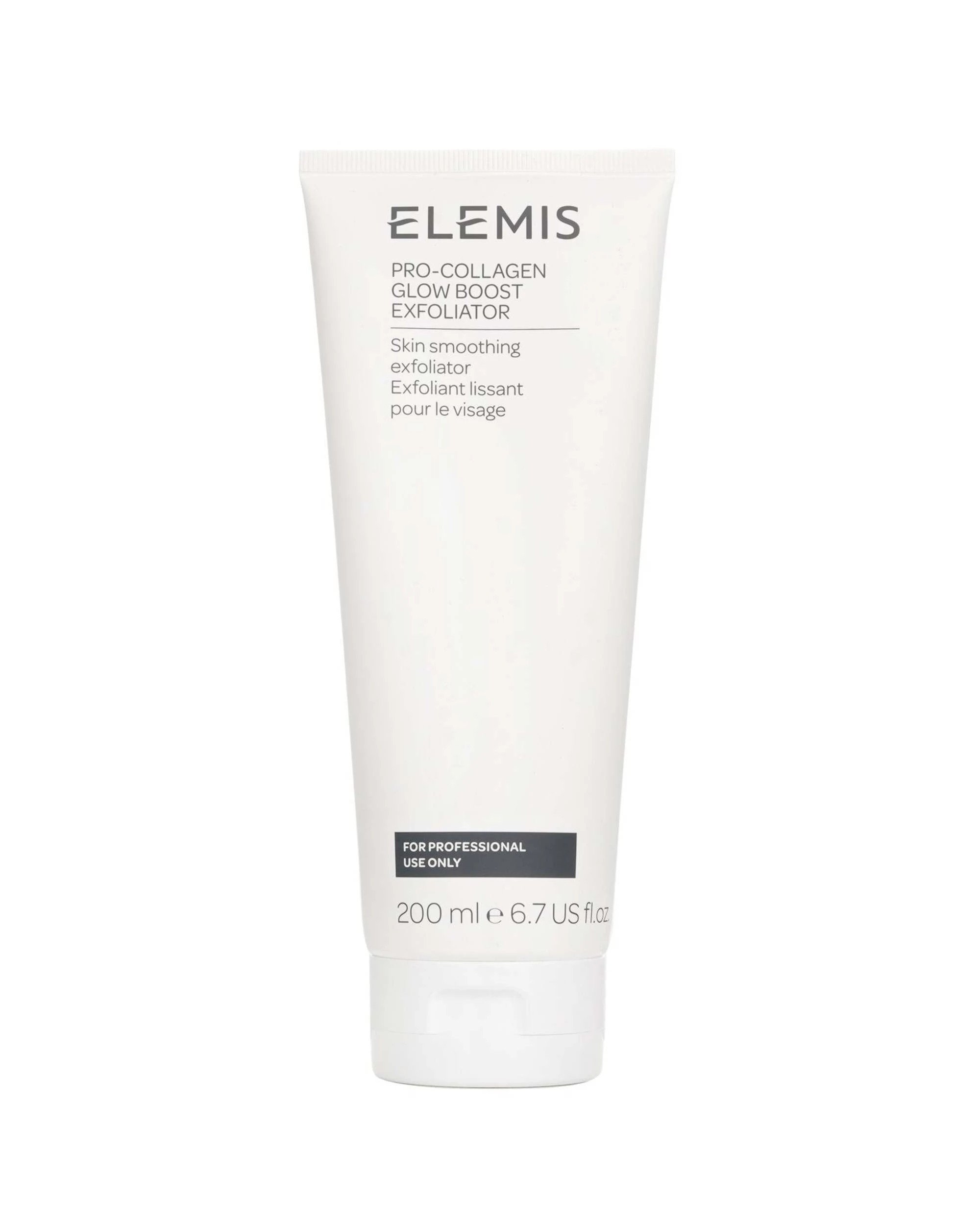 2 Elemis Pro Collagen Glow Boost Exfoliator  100ml, 2 of 3