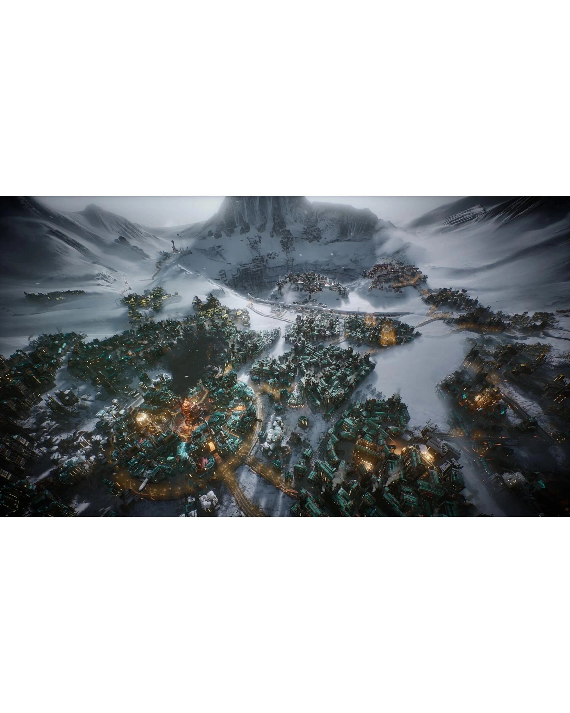 8 Frostpunk 2 Icebreaker Edition - PS5, 8 of 8