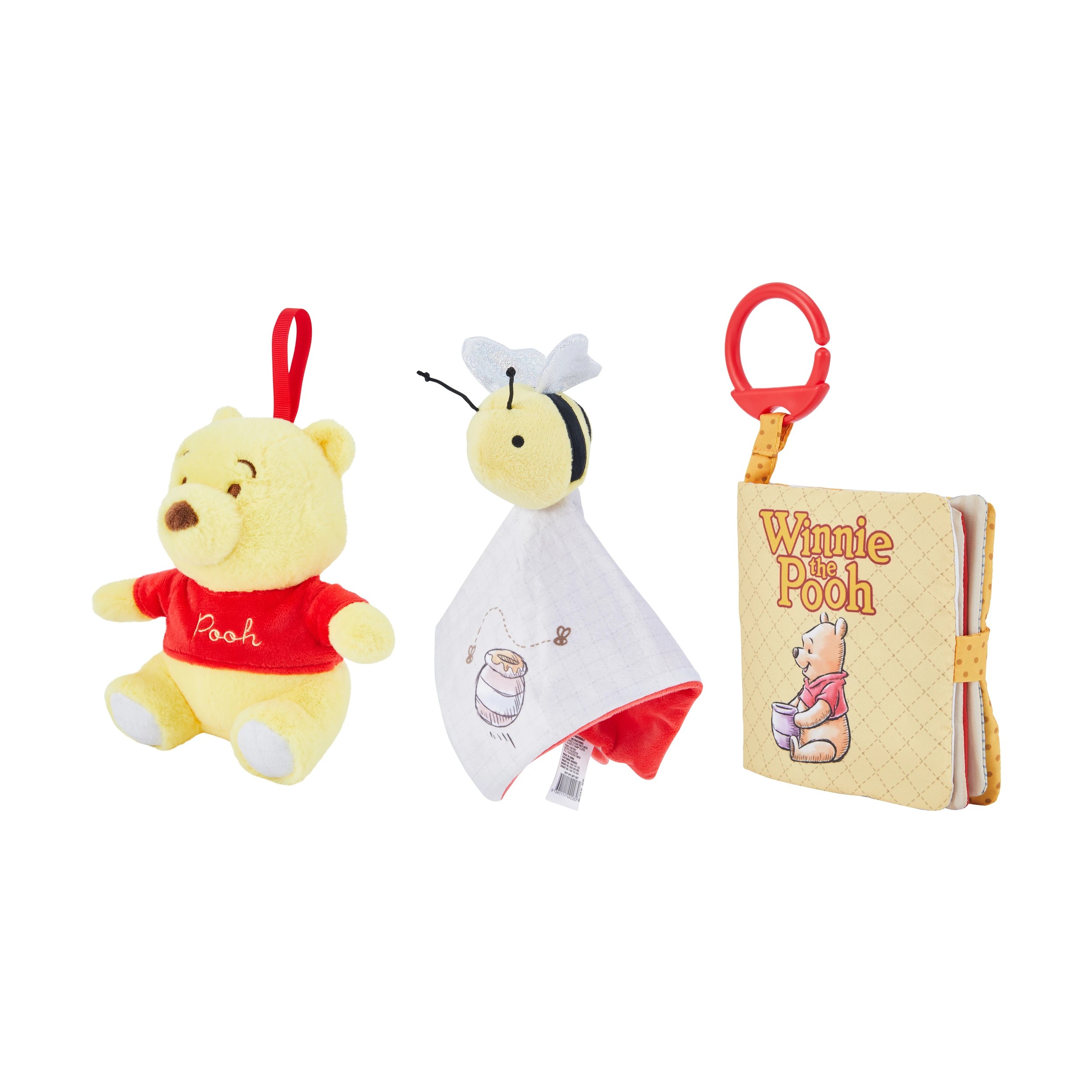 3 3 Piece Disney Winnie the Pooh Gift Set, 3 of 6