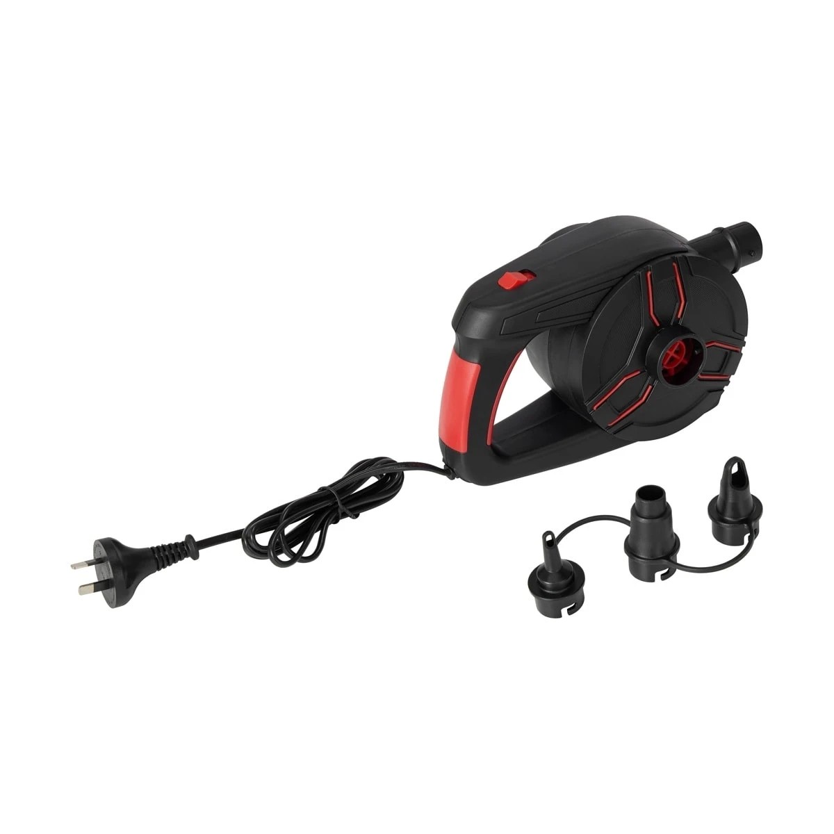3 AC Air Pump, 3 of 10