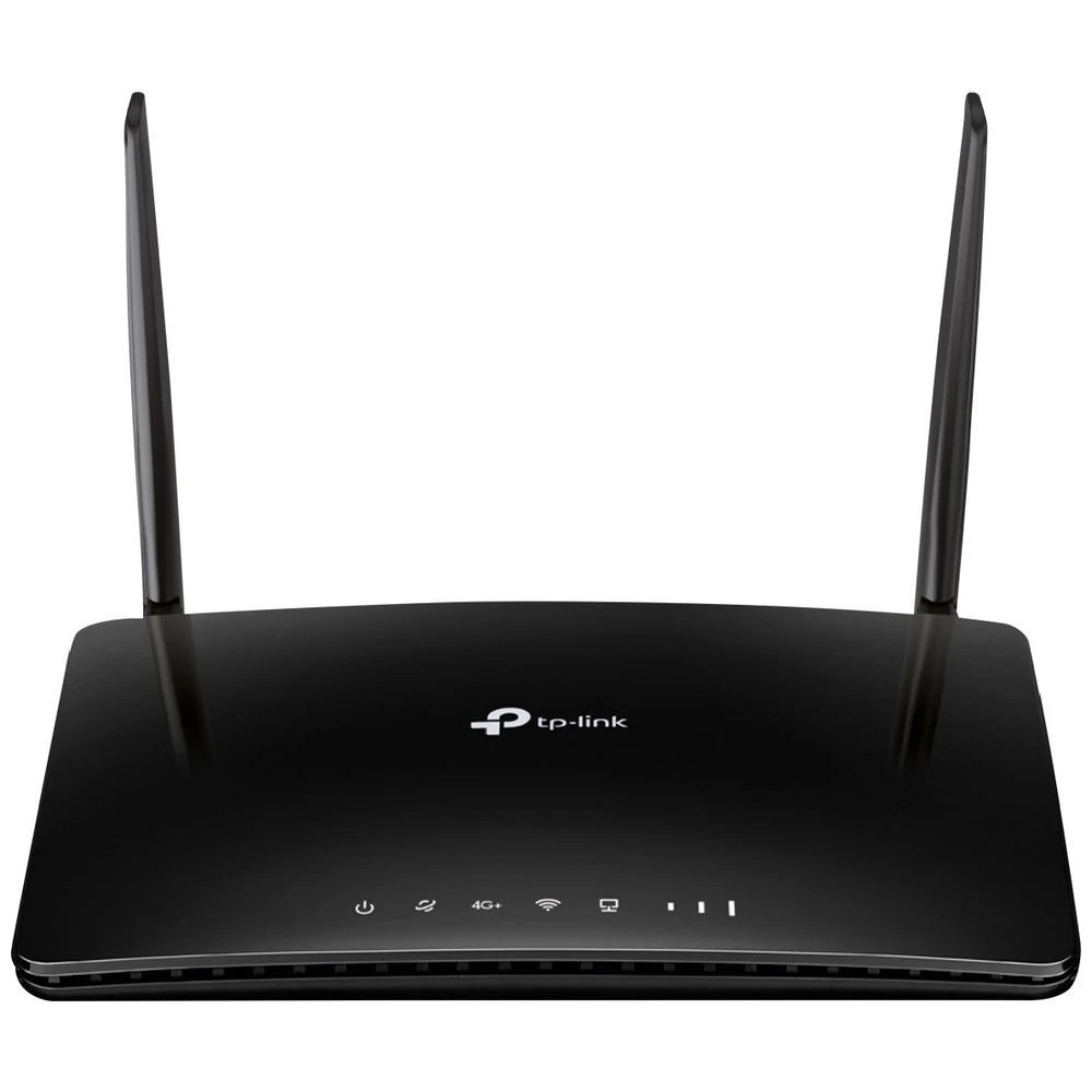 1 TP-Link Archer MR500 4G AC1200 Dual Band Router, 1 of 3