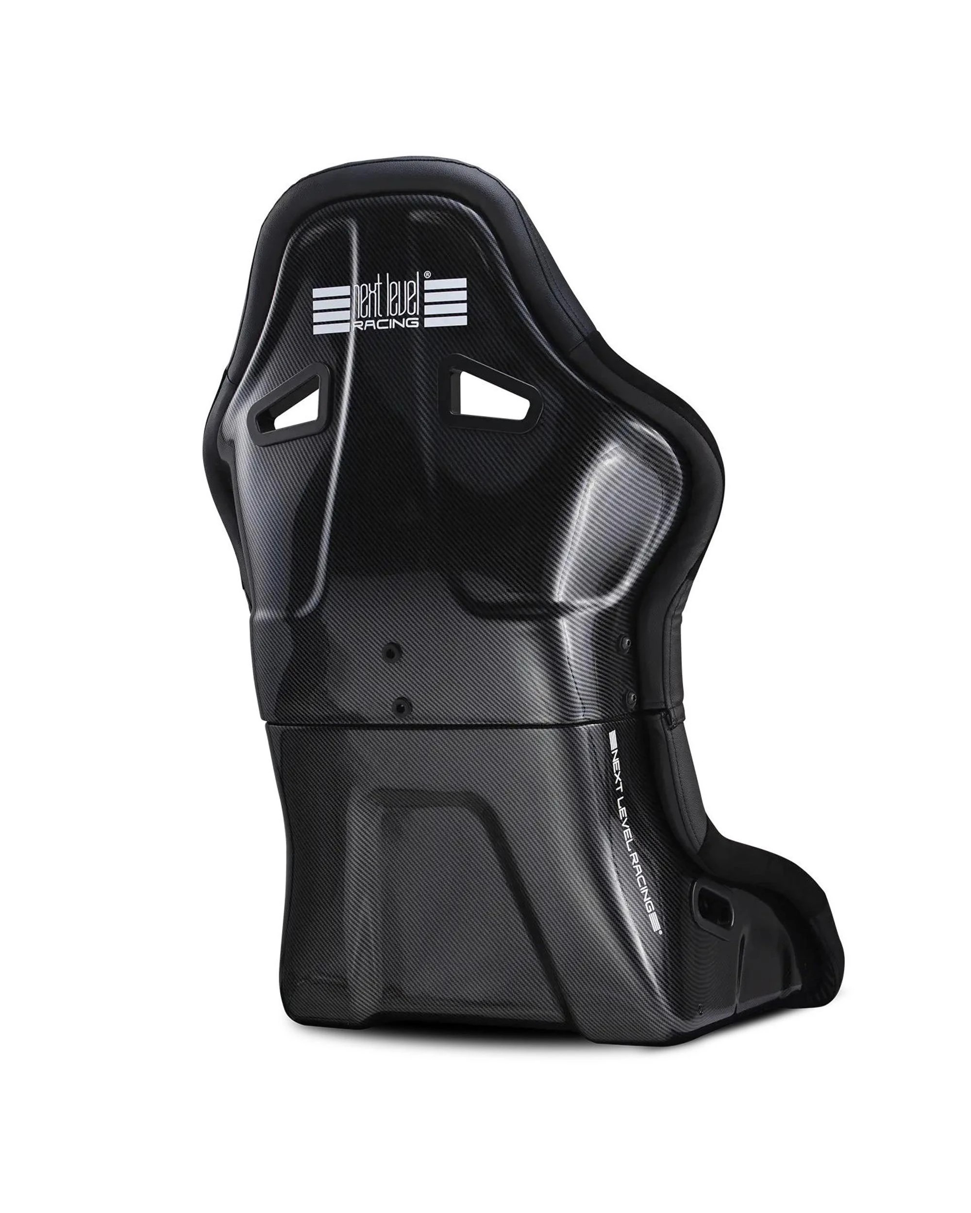 5 Next Level Racing ES2 Sim Racing Seat - Black, 5 of 8