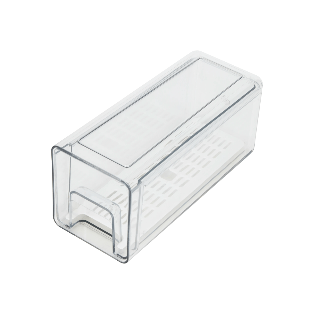 1 Narrow Fridge Drawer, 1 of 7