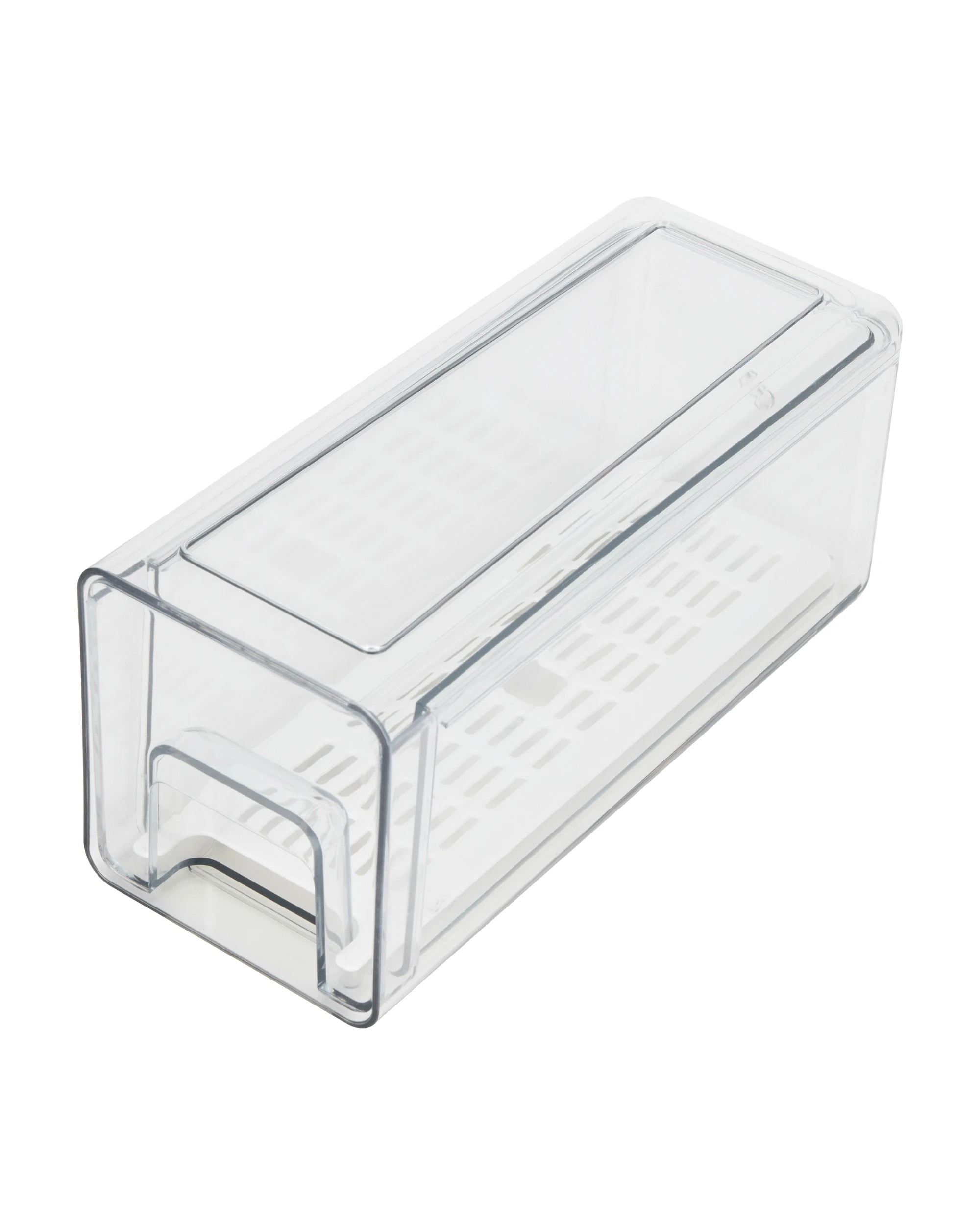 1 Narrow Fridge Drawer, 1 of 7