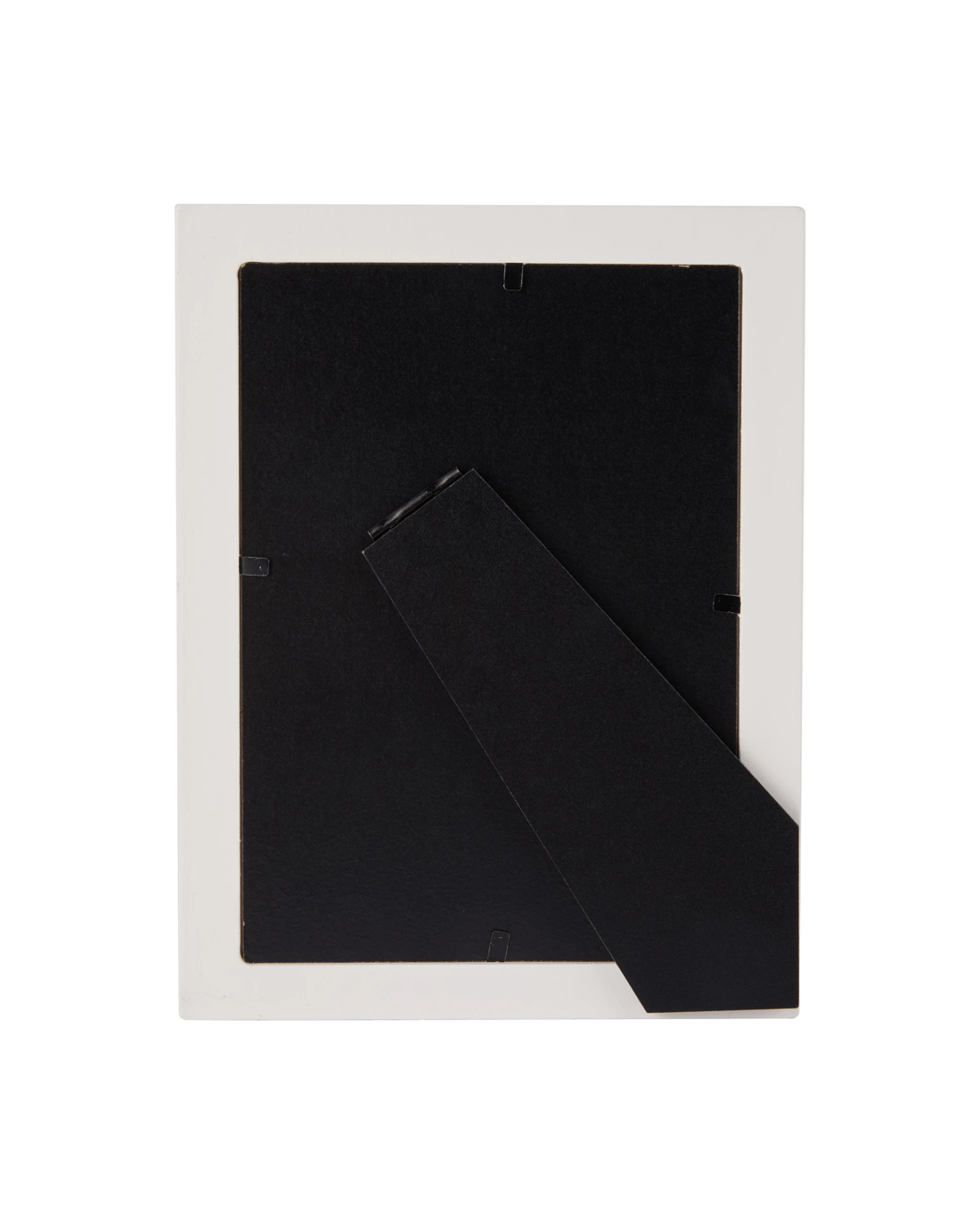 4 5in. x 7in. Bobbin Frame - White, 4 of 5