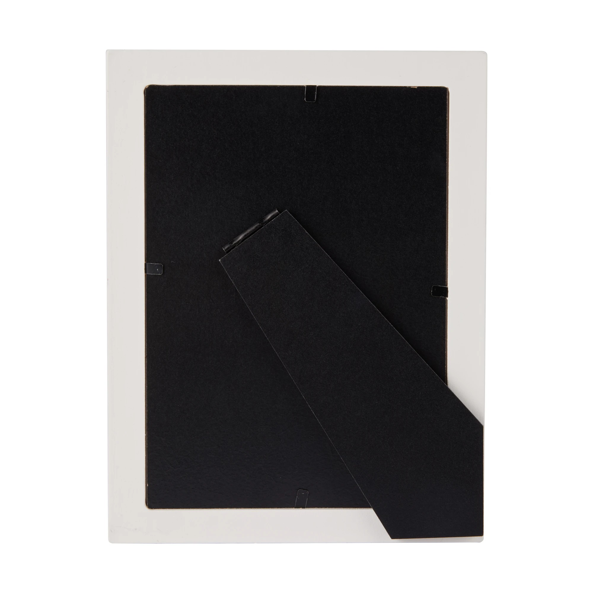 4 5in. x 7in. Bobbin Frame - White, 4 of 5
