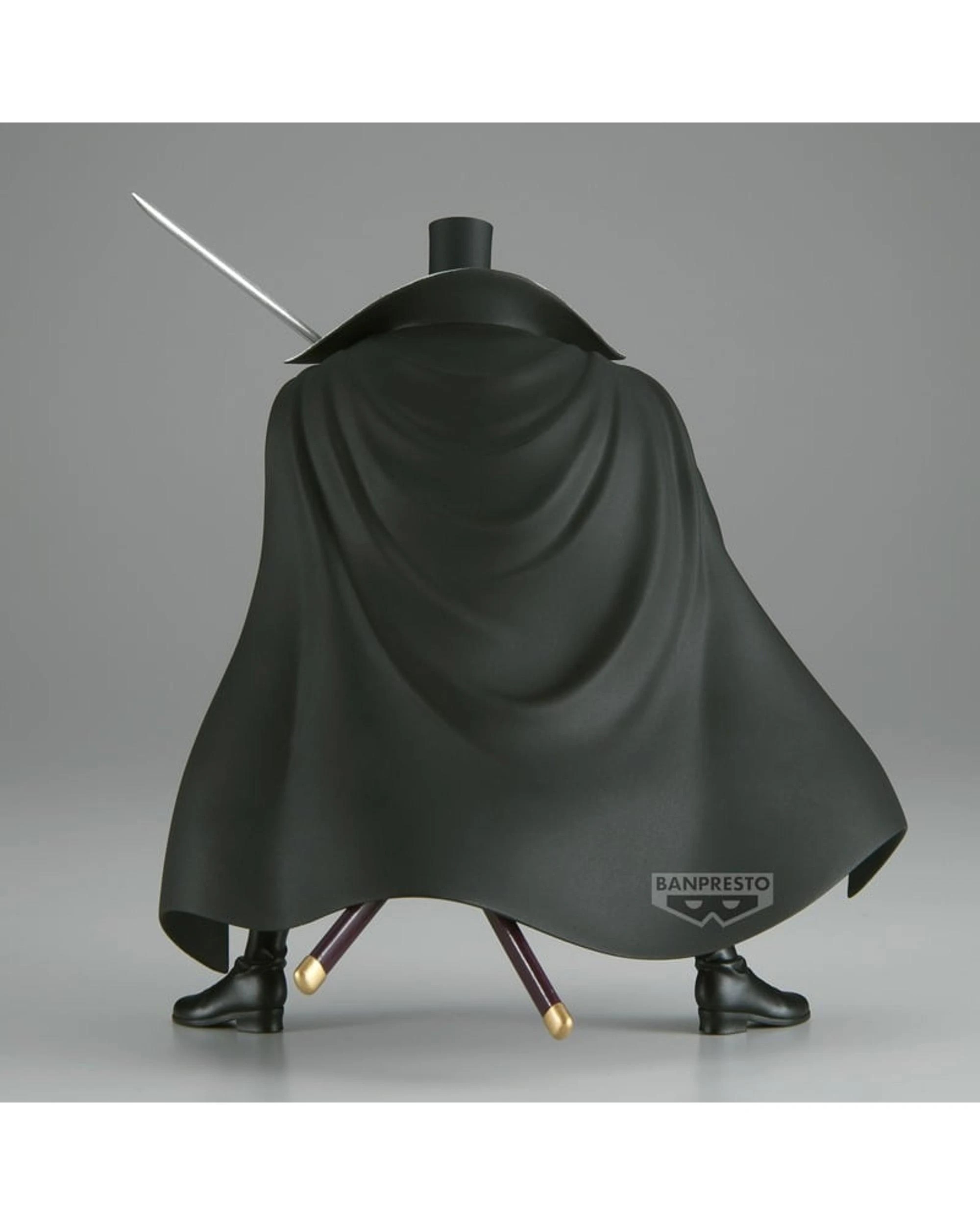 5 Banpresto One Piece Battle Record Collection Vista Figure, 5 of 5