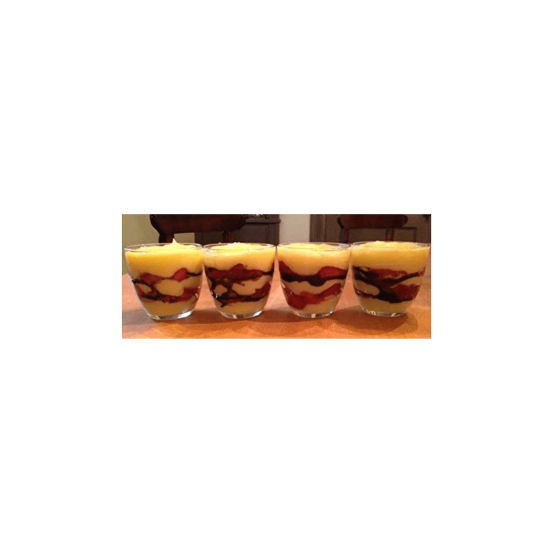 7 Duralex 6 Pack Gigogne Tumblers 220ml Glass Cups Made In France Drinkware
 - Plain, 7 of 9